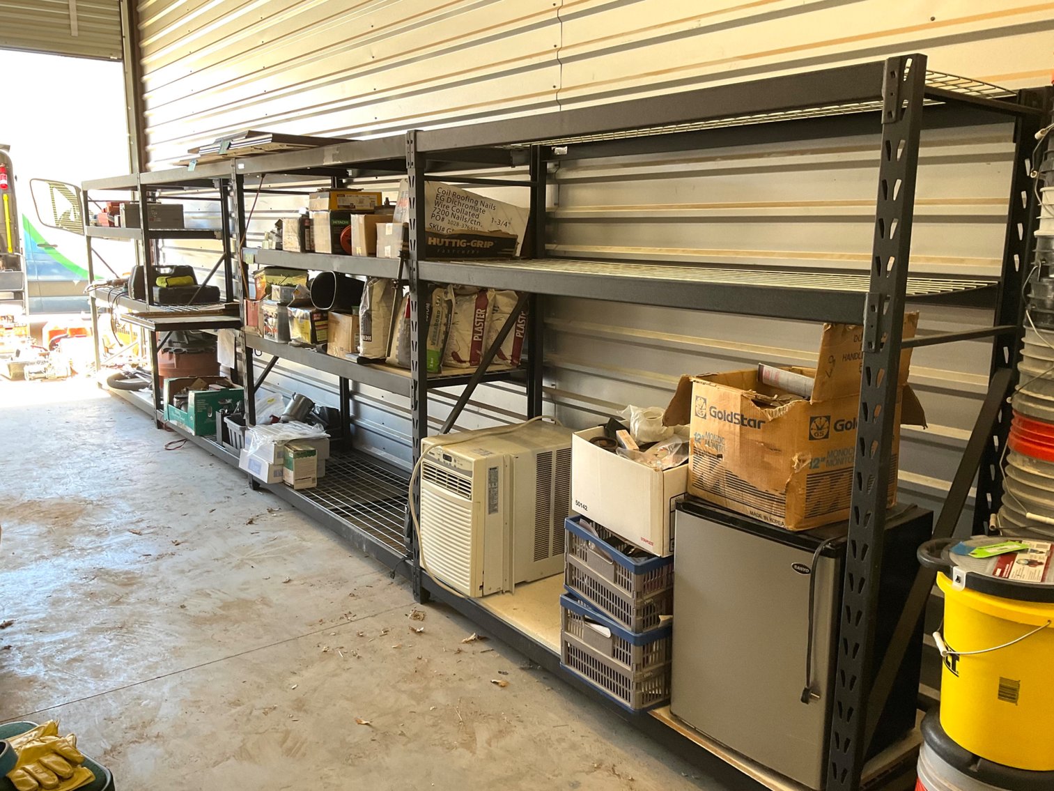 Image for Cool Tools and Contractor Stuff