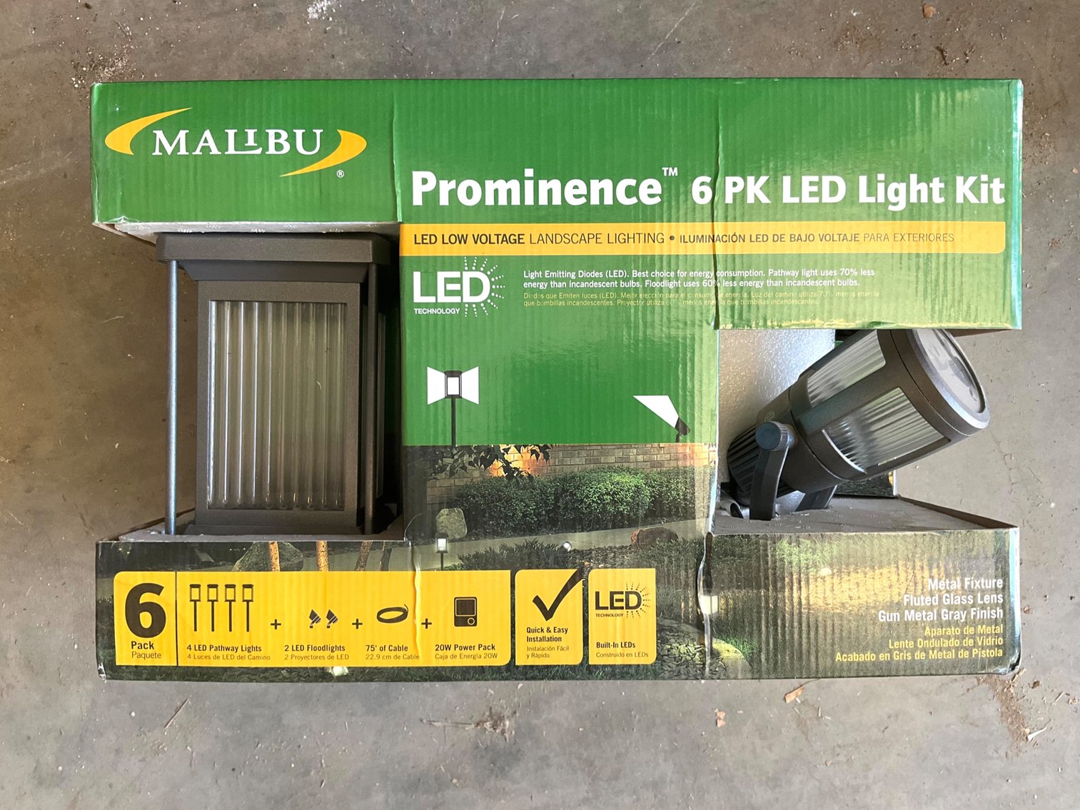 Image for Cool Tools and Contractor Stuff