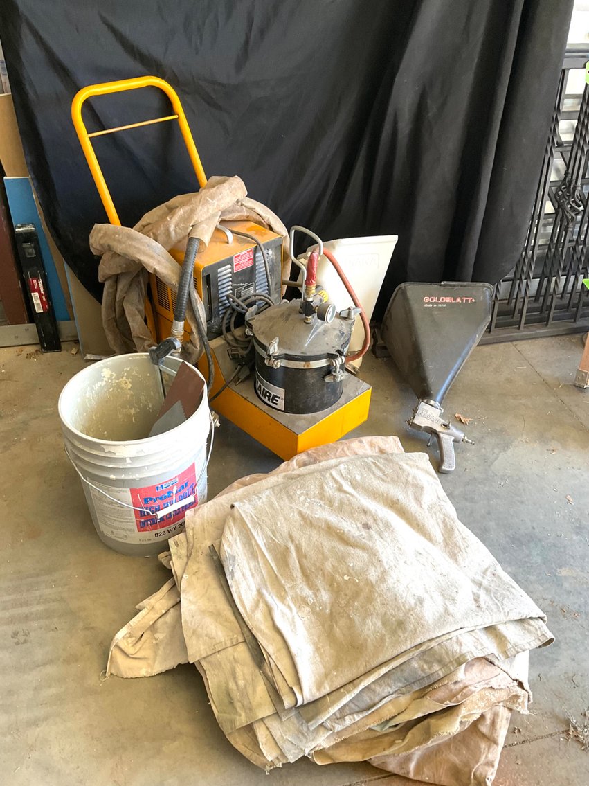 Image for Cool Tools and Contractor Stuff