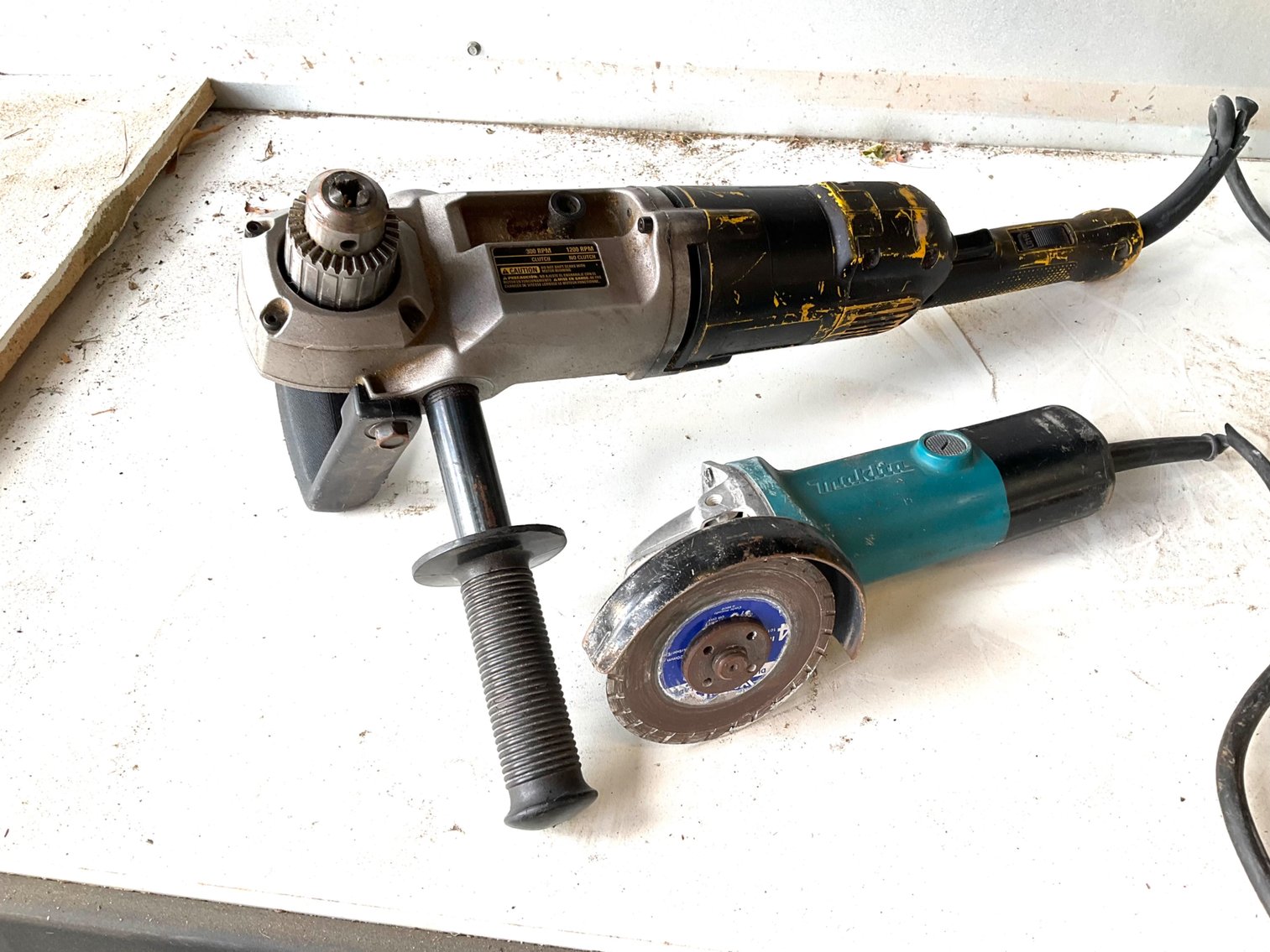 Image for Cool Tools and Contractor Stuff