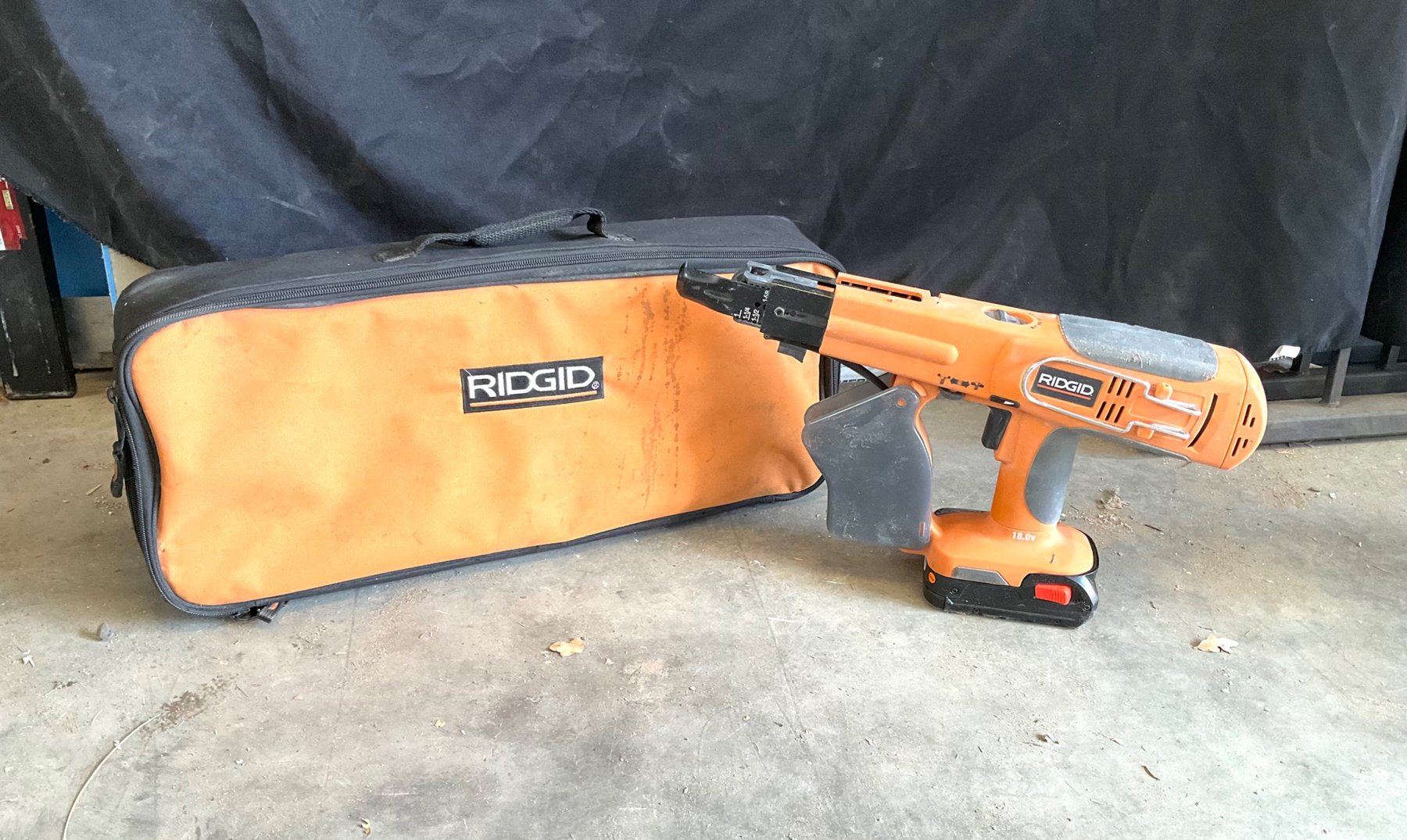 Image for Cool Tools and Contractor Stuff