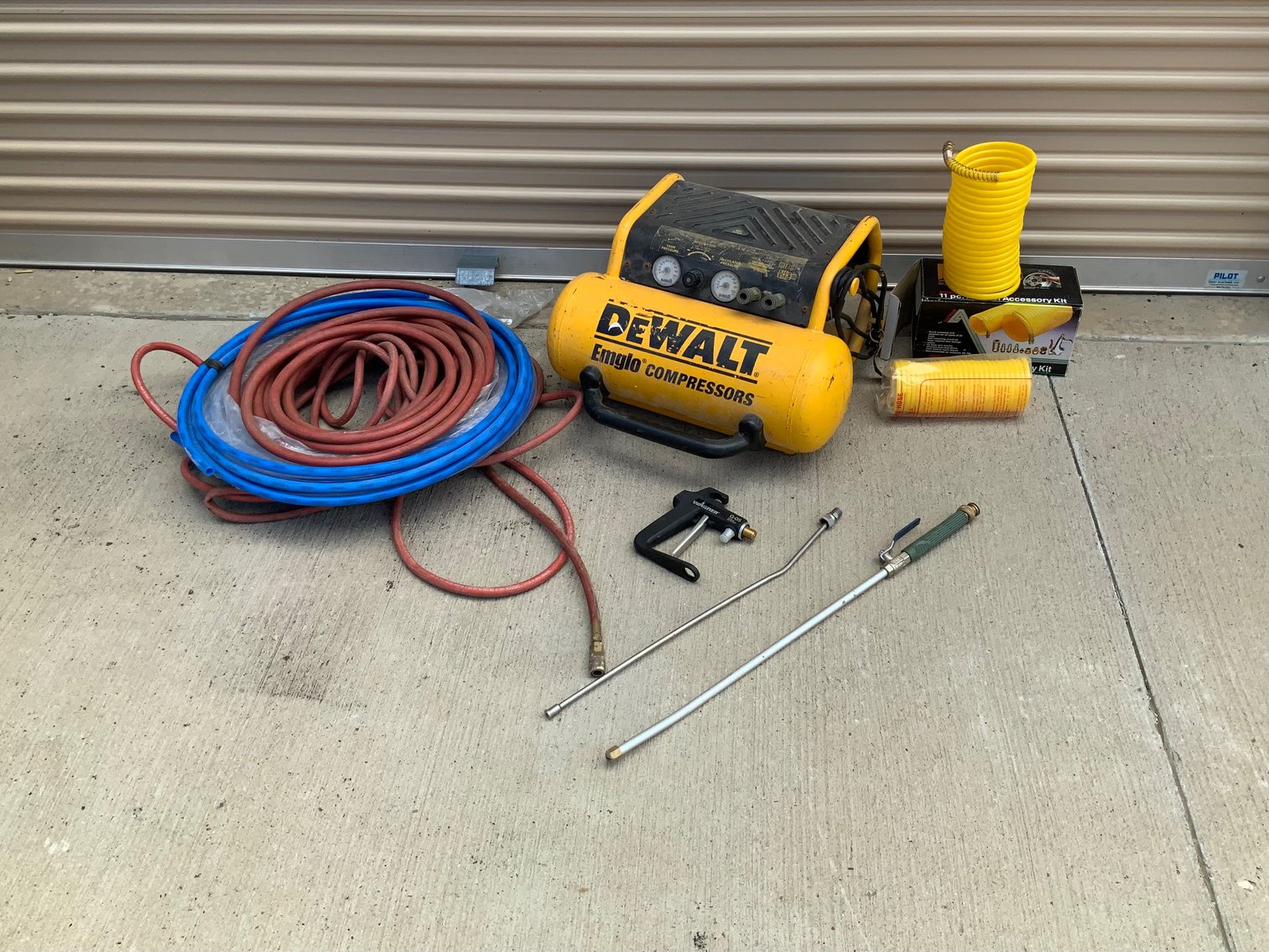 Image for Cool Tools and Contractor Stuff