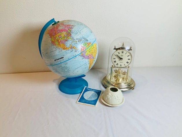 Image for Canterbury Estate Monument July 2024