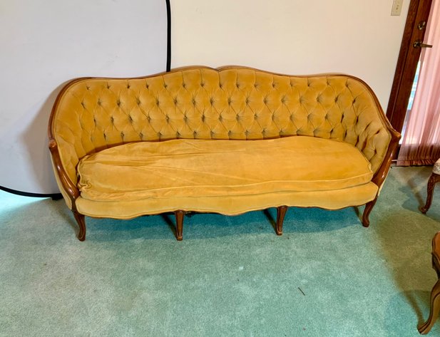 Image for Canterbury Estate Monument July 2024