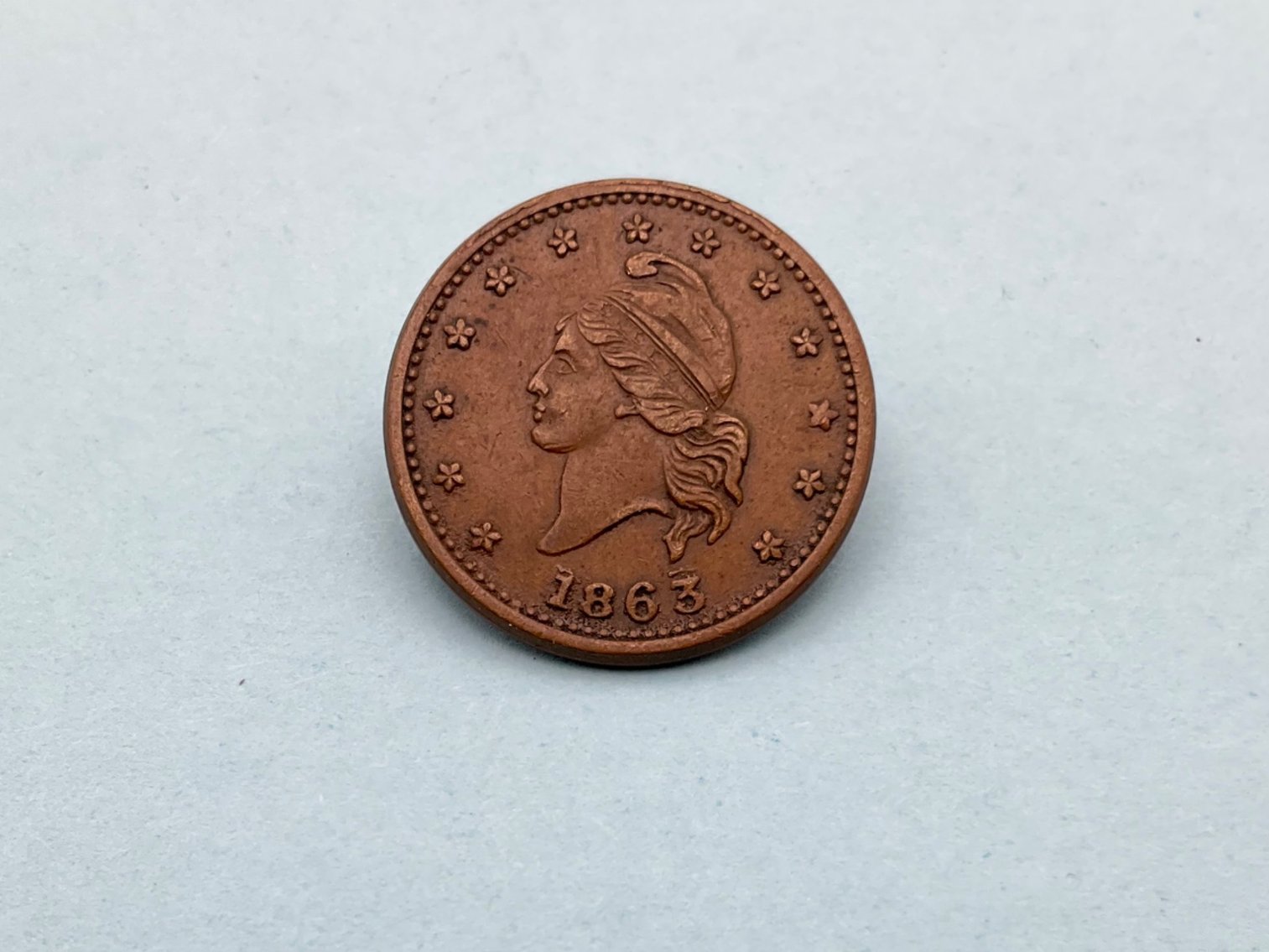 Image for Coins and Currency July 2024