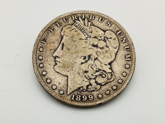 Image for Coins and Currency July 2024