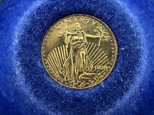 Image for Coins and Currency July 2024