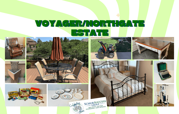 Image for Voyager & Northgate Estate