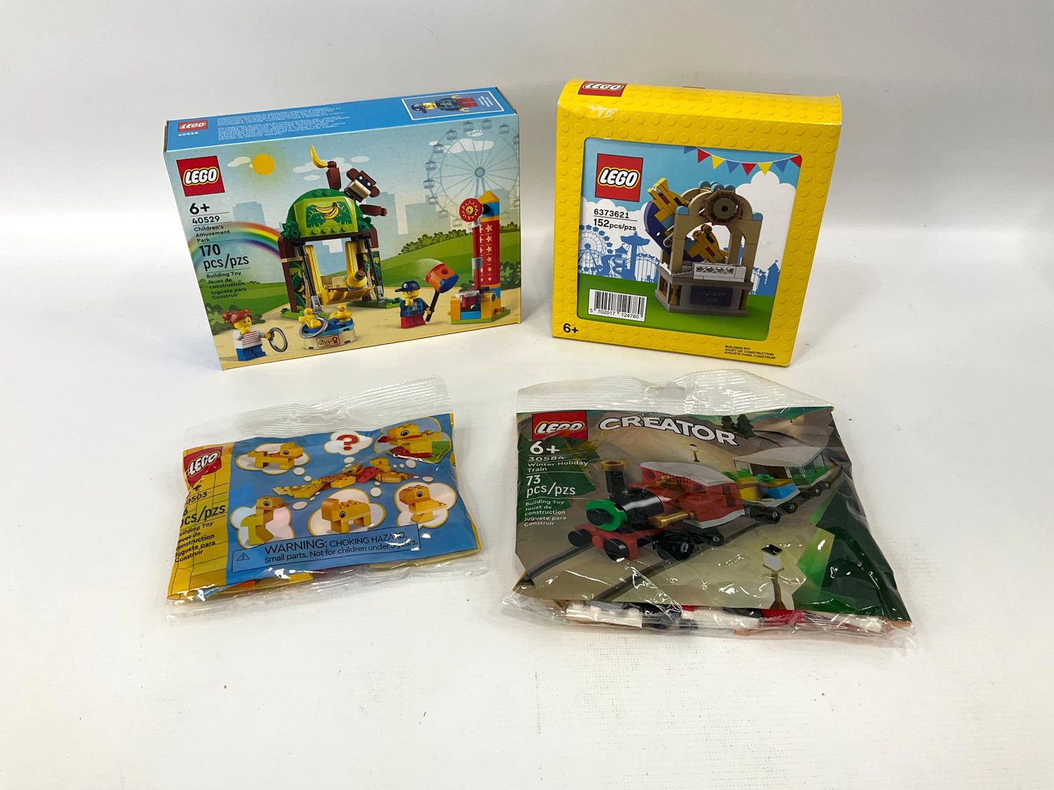 Image for Something Spectacular July 2024