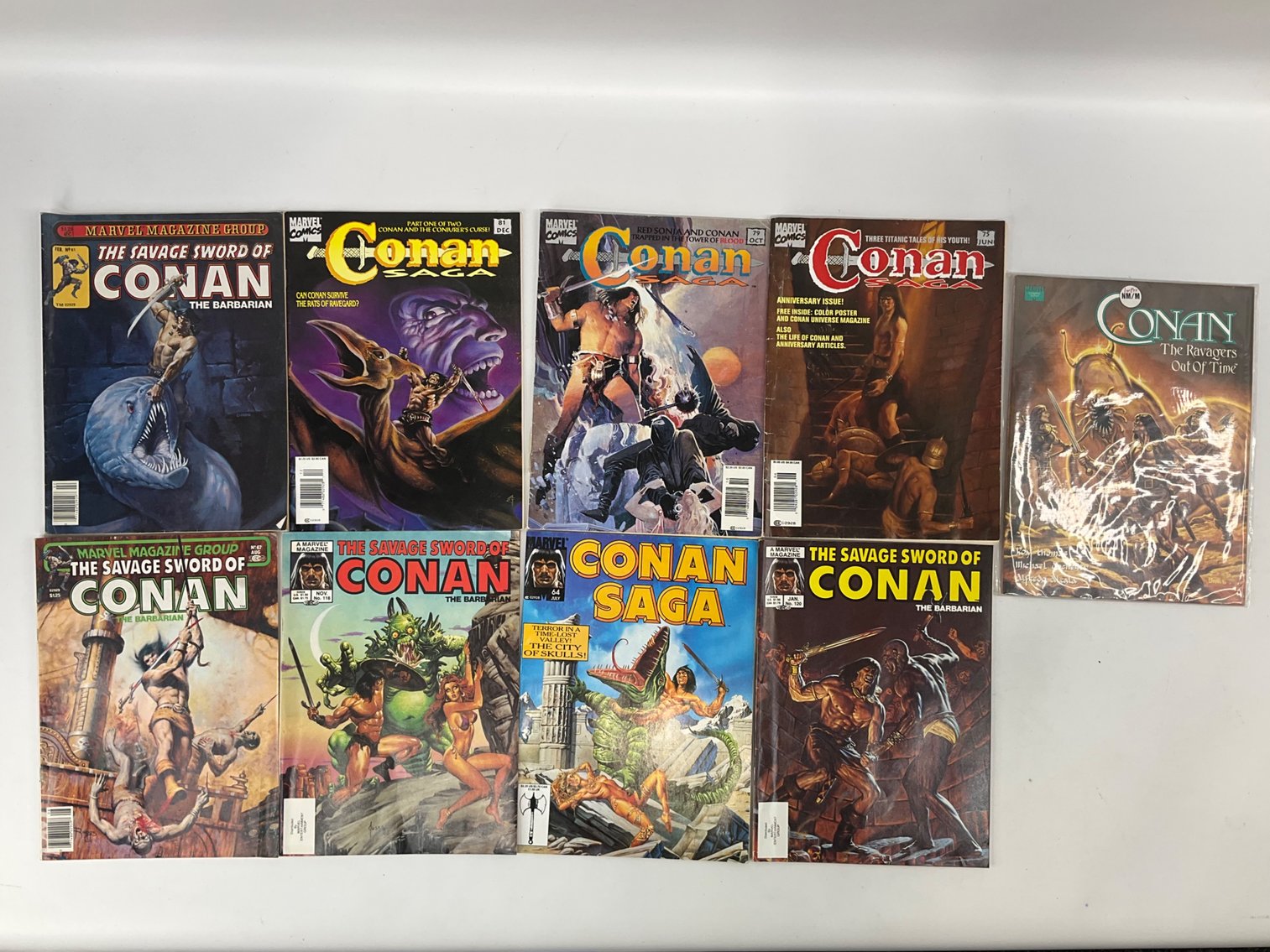 Image for Something Spectacular July 2024