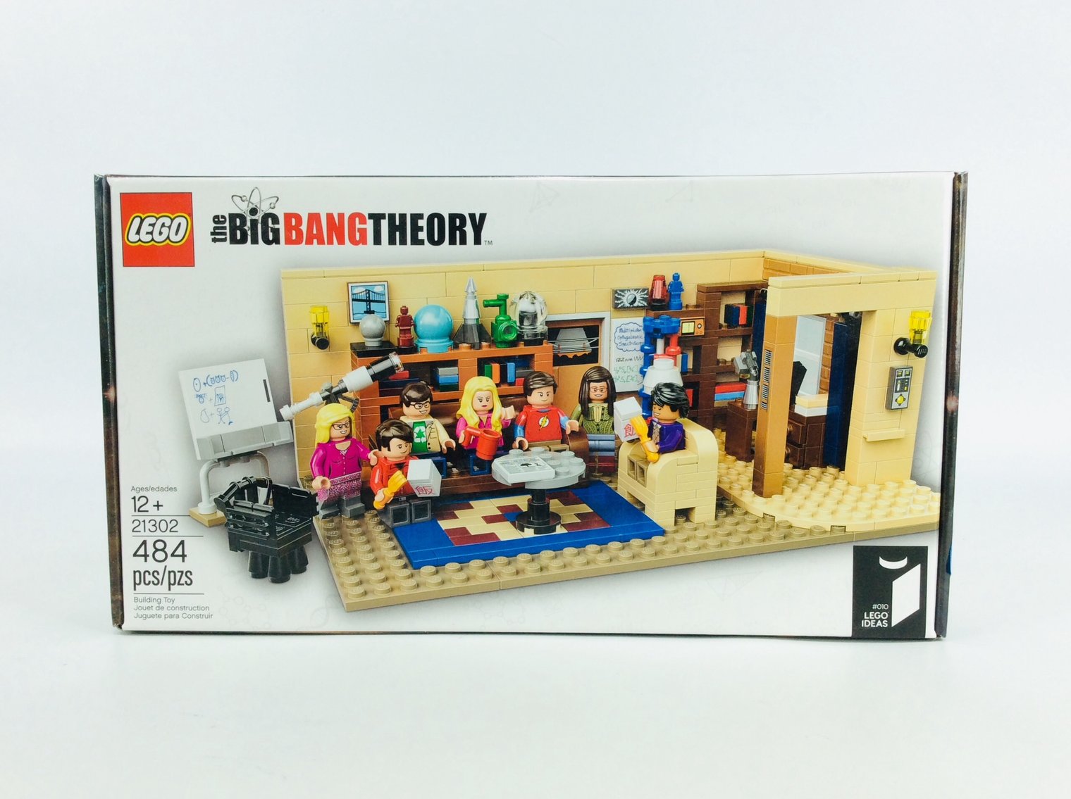 Image for Something Spectacular July 2024