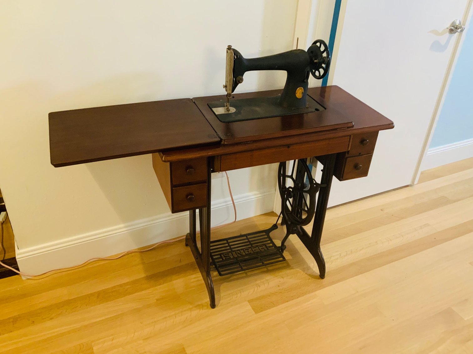 Image for Isabelle G. Clark Estate - Part 2