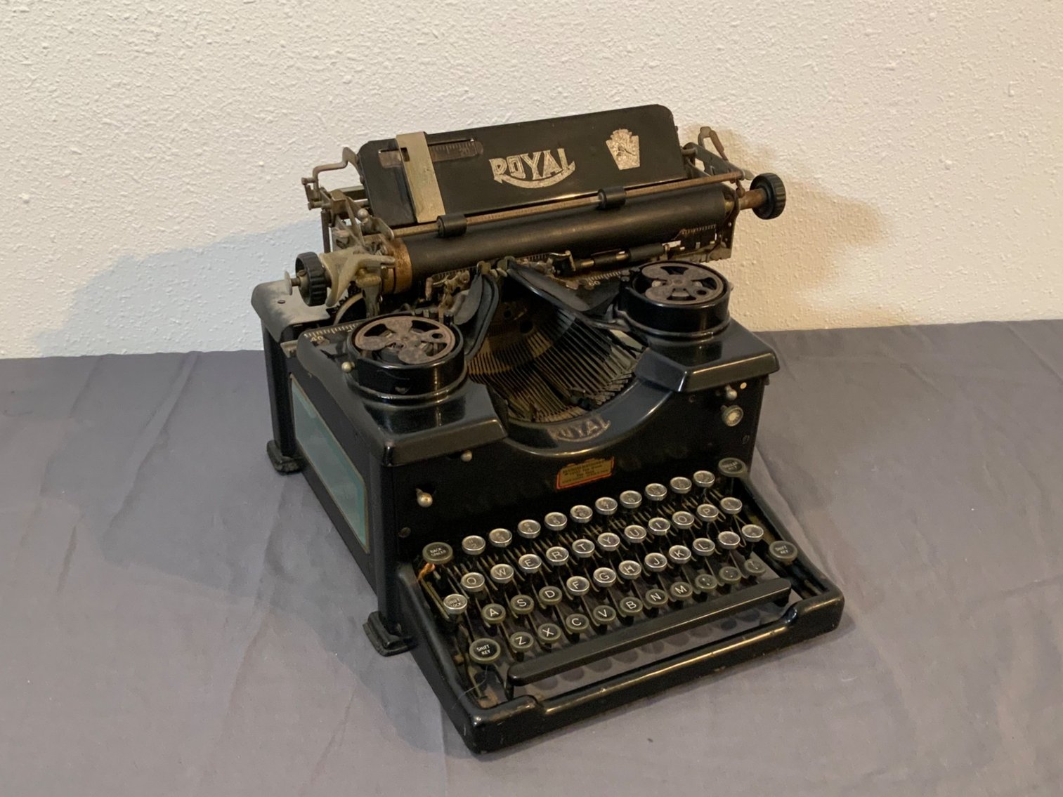 Image for Isabelle G. Clark Estate - Part 2