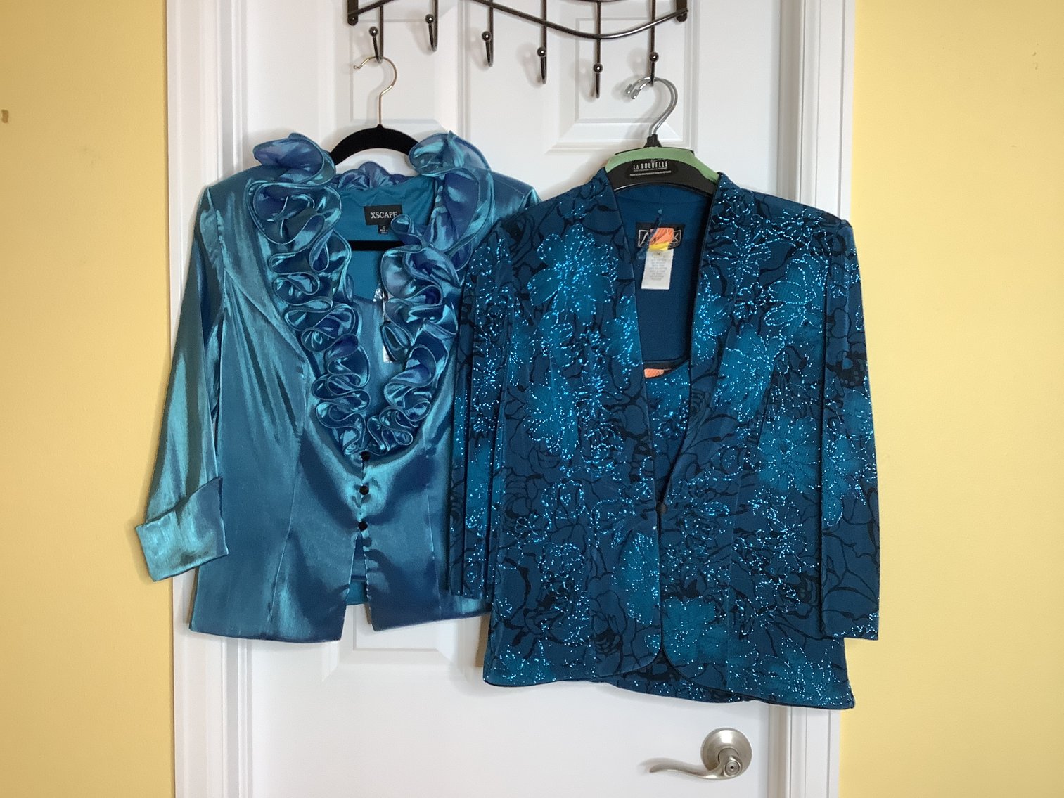 Image for Isabelle G. Clark Estate - Part 2