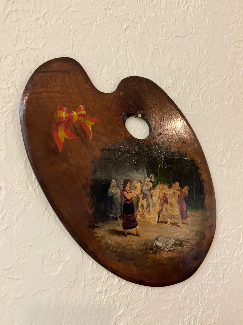 Image for Isabelle G. Clark Estate - Part 2