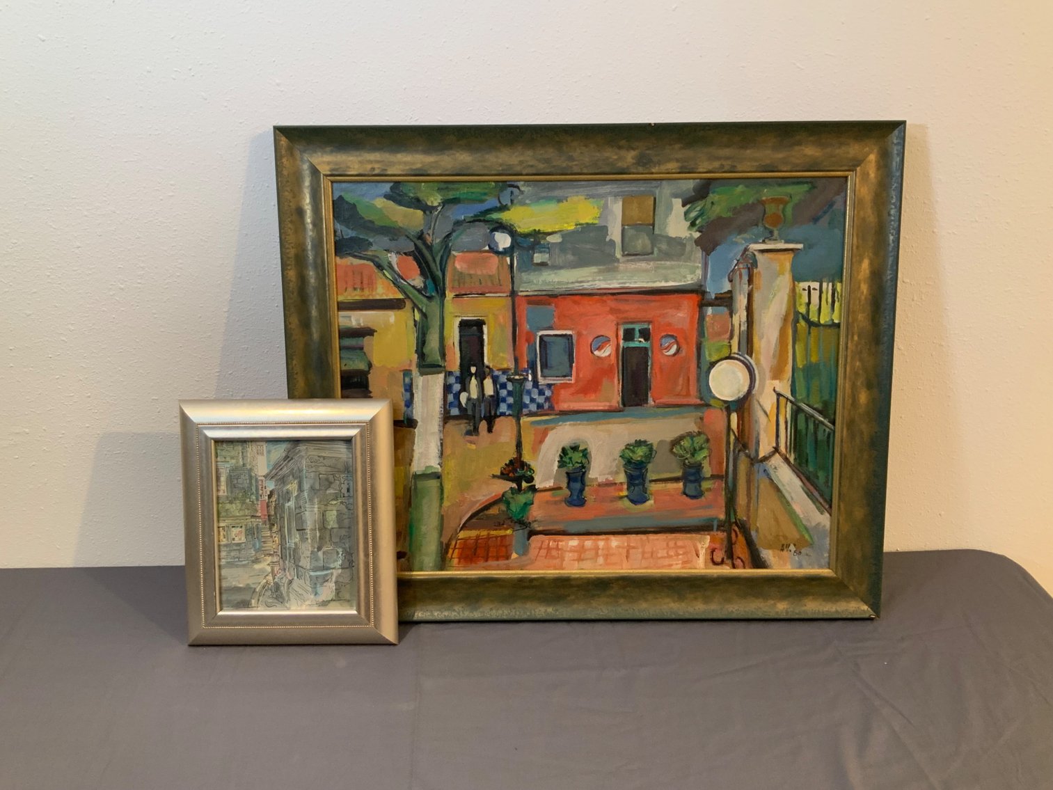 Image for Isabelle G. Clark Estate - Part 2