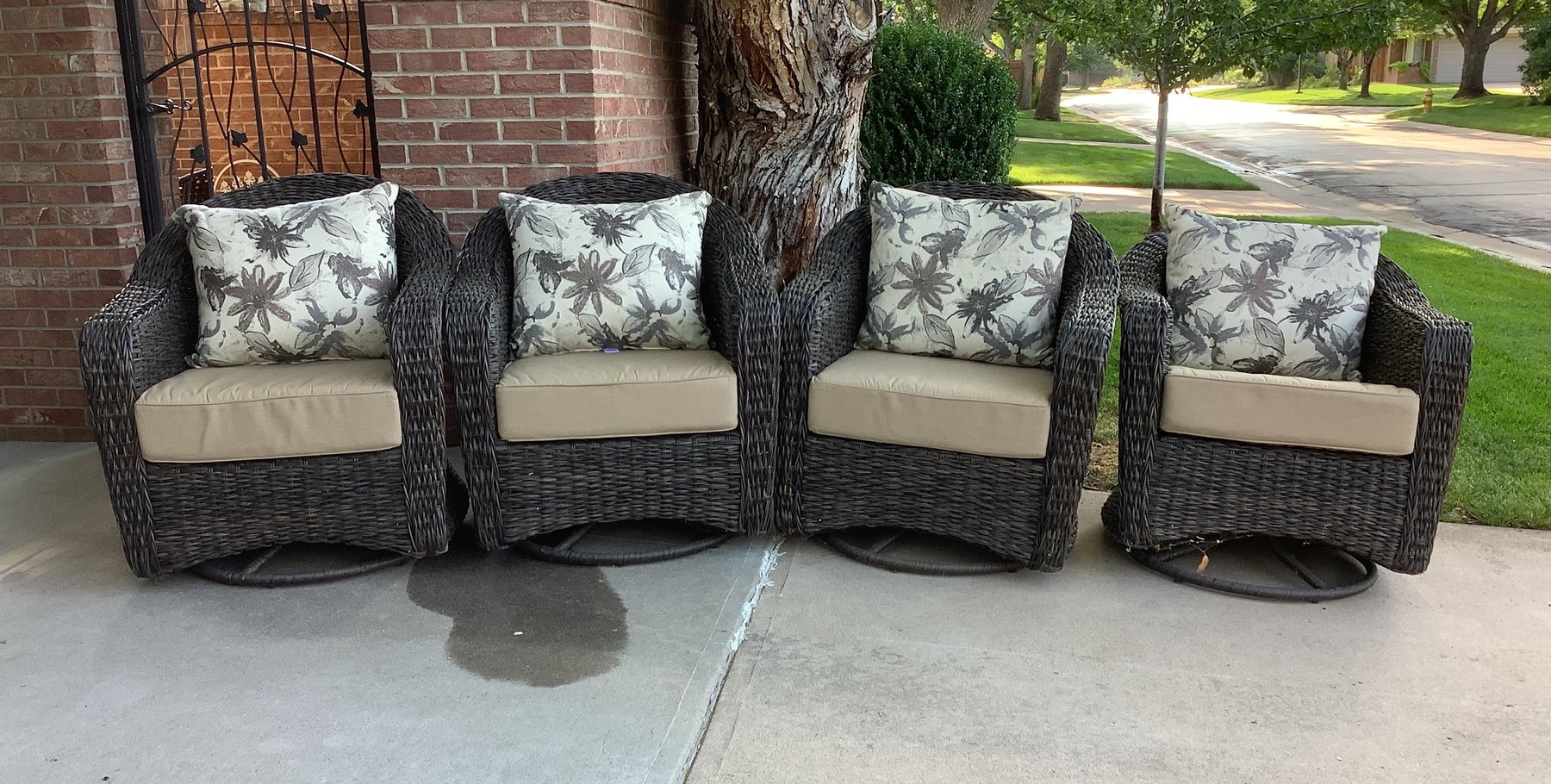 Image for Isabelle G. Clark Estate - Part 2