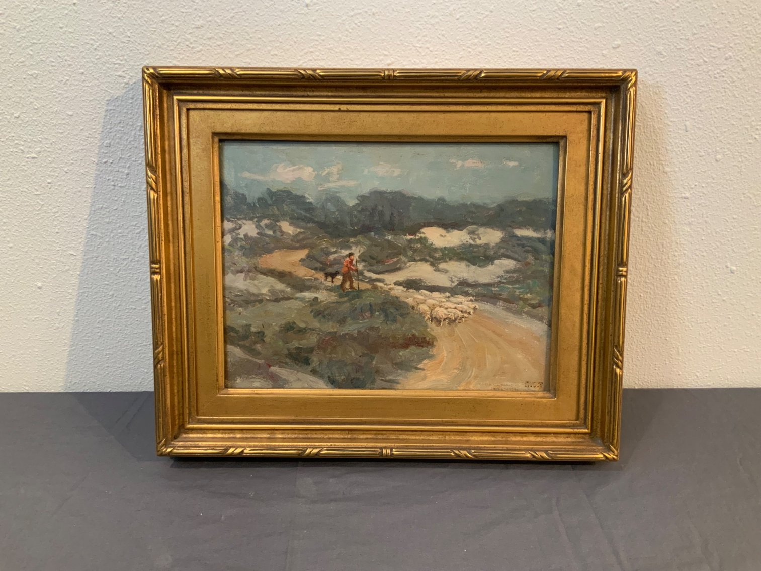 Image for Isabelle G. Clark Estate - Part 2