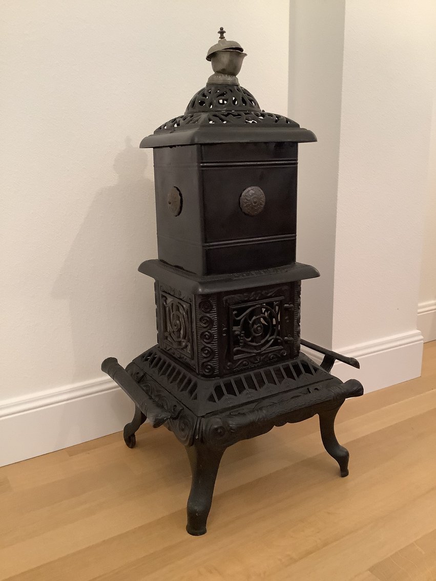 Image for Isabelle G. Clark Estate - Part 2