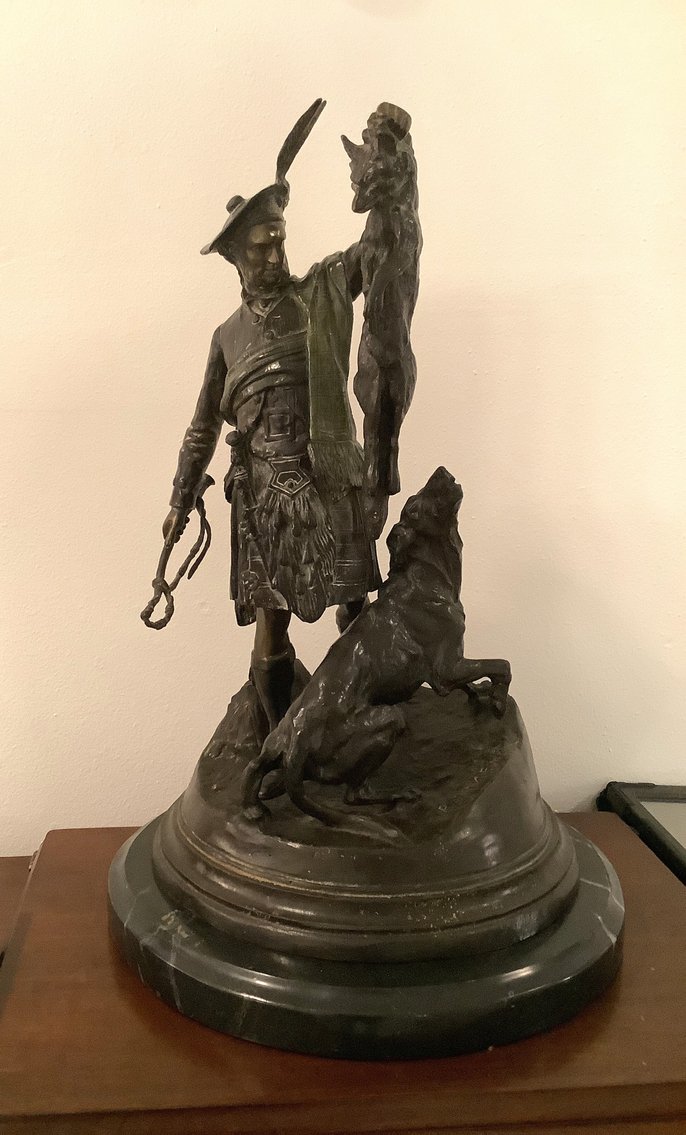 Image for Isabelle G. Clark Estate - Part 2