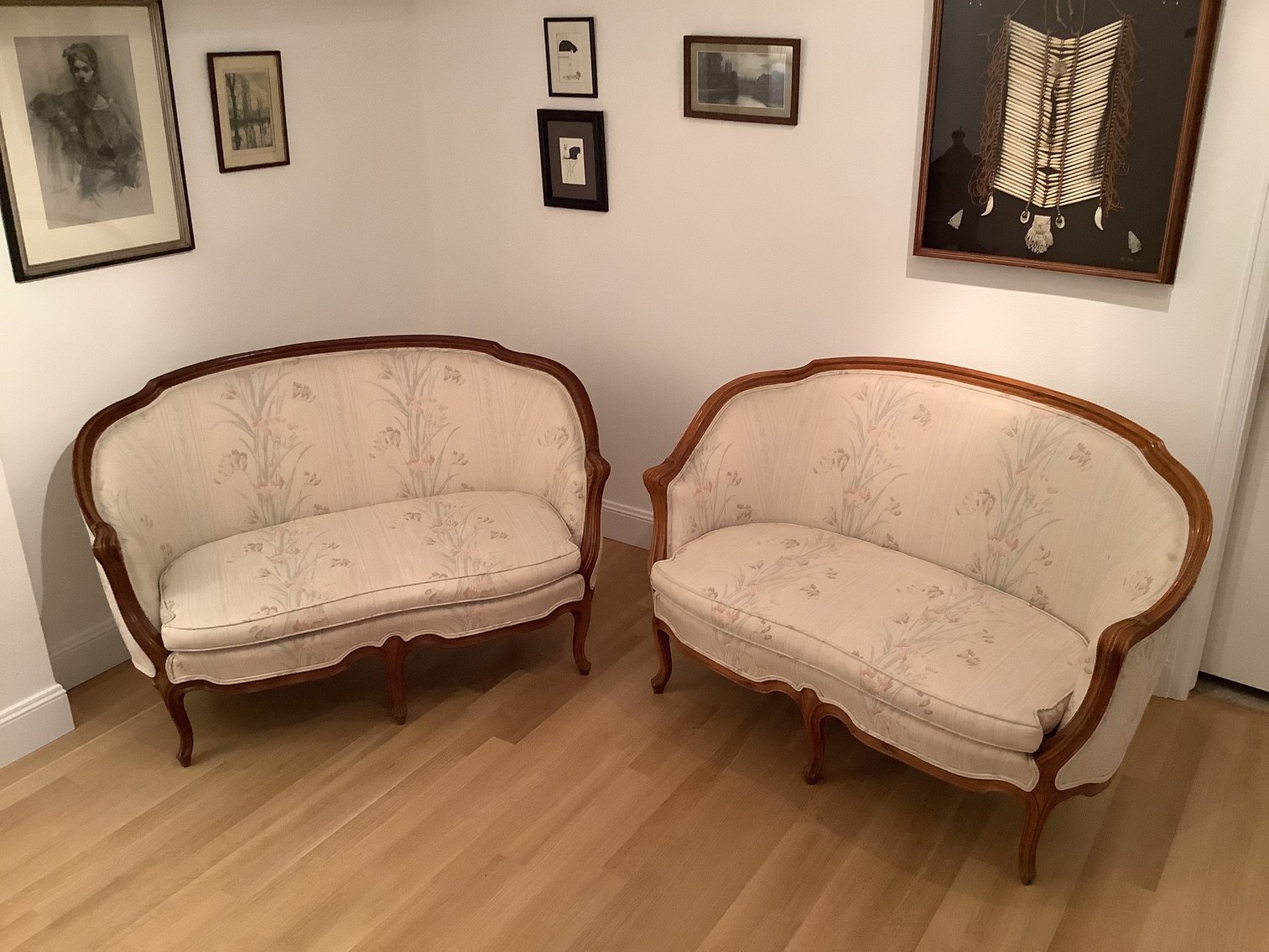 Image for Isabelle G. Clark Estate - Part 2