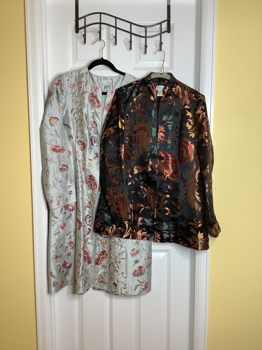 Image for Isabelle G. Clark Estate - Part 2