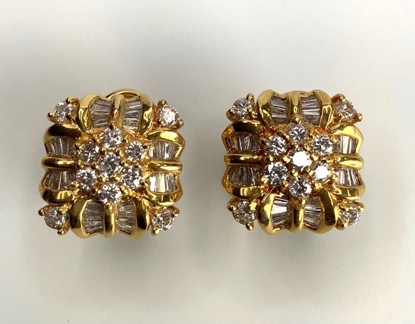 Image for Isabelle G. Clark Estate Jewelry Auction