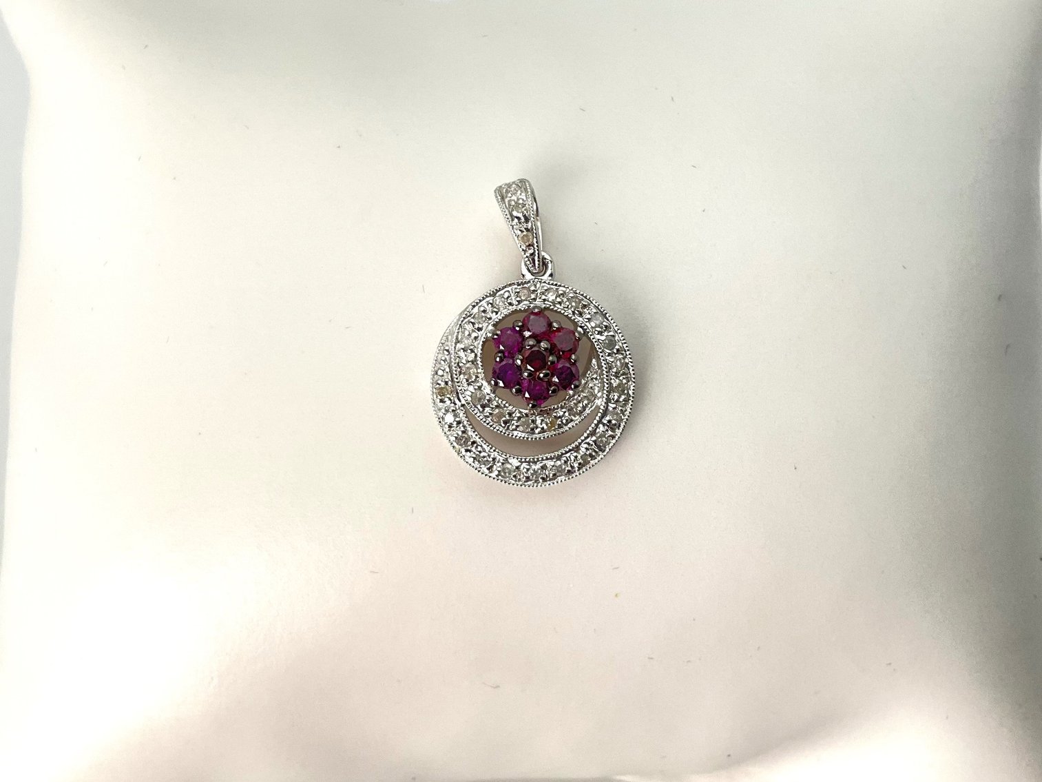 Image for Isabelle G. Clark Estate Jewelry Auction