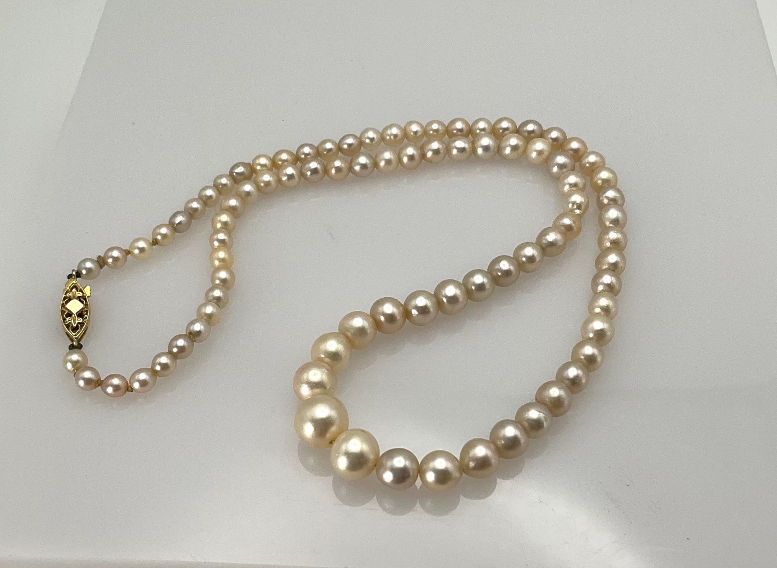 Image for Isabelle G. Clark Estate Jewelry Auction