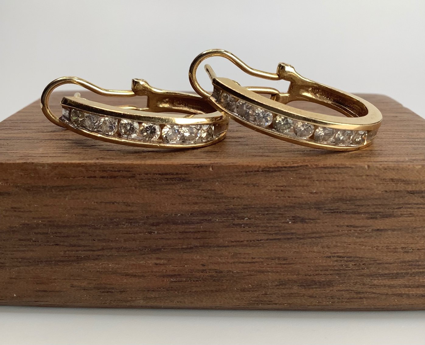 Image for Isabelle G. Clark Estate Jewelry Auction