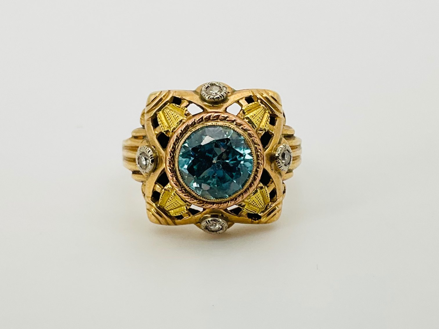Image for Isabelle G. Clark Estate Jewelry Auction