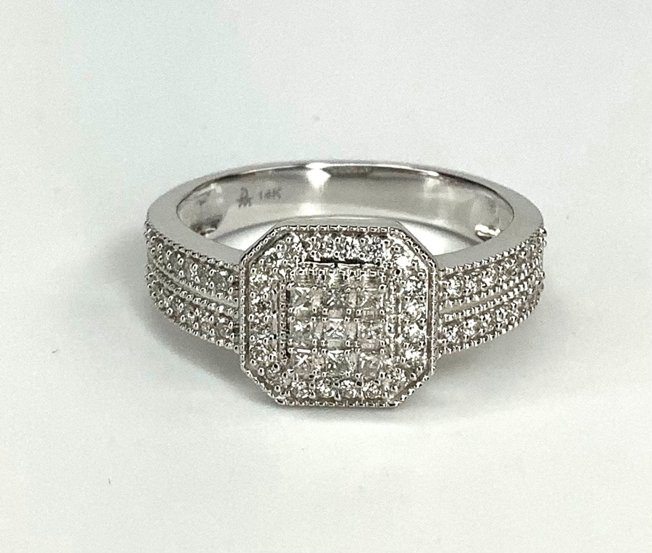 Image for Isabelle G. Clark Estate Jewelry Auction