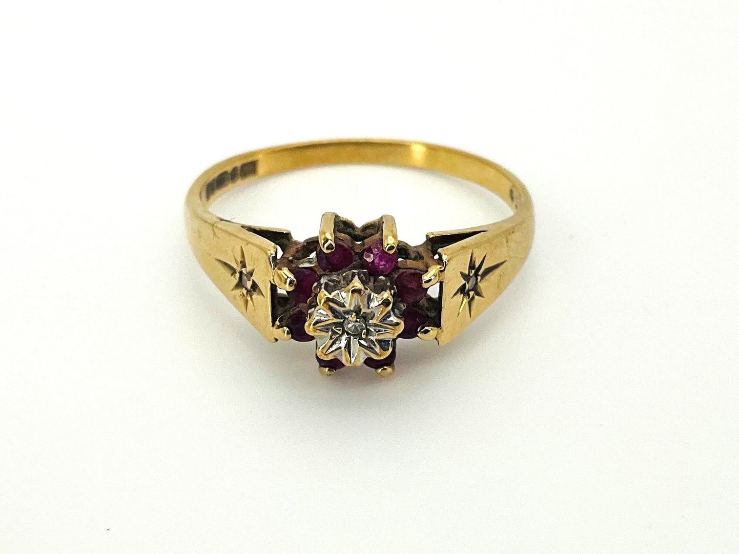 Image for Isabelle G. Clark Estate Jewelry Auction