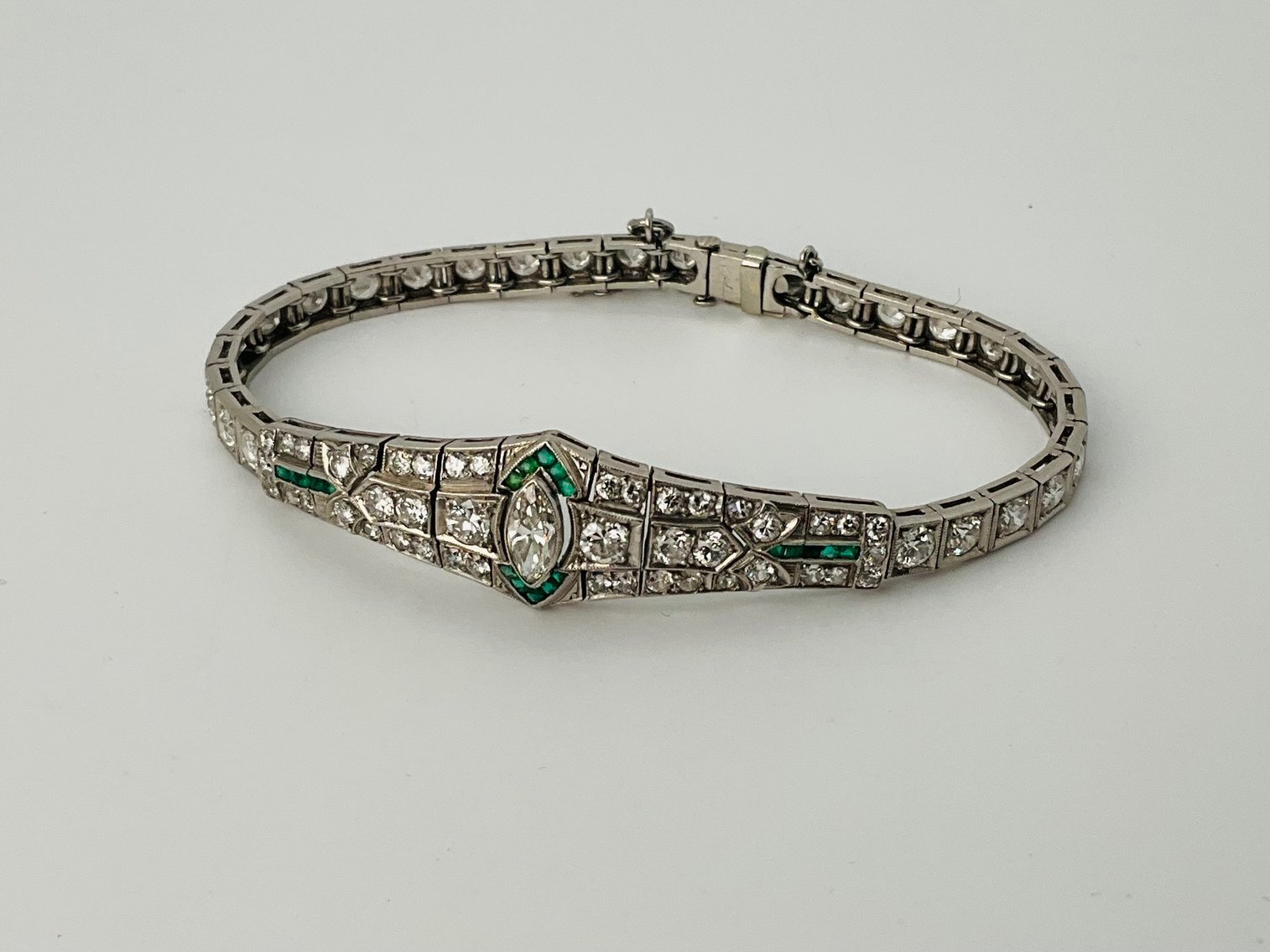 Image for Isabelle G. Clark Estate Jewelry Auction