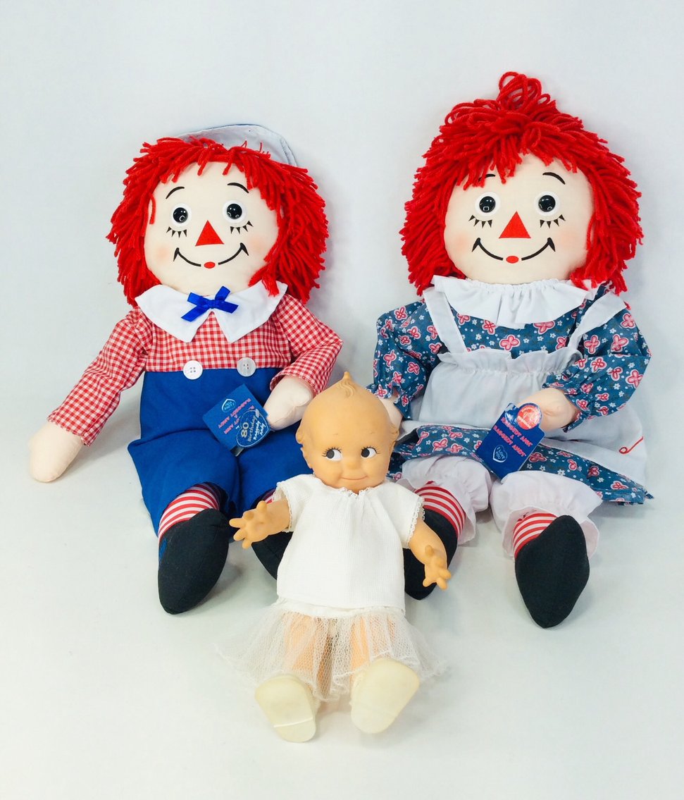 Image for Whimsical Wonders August 2024