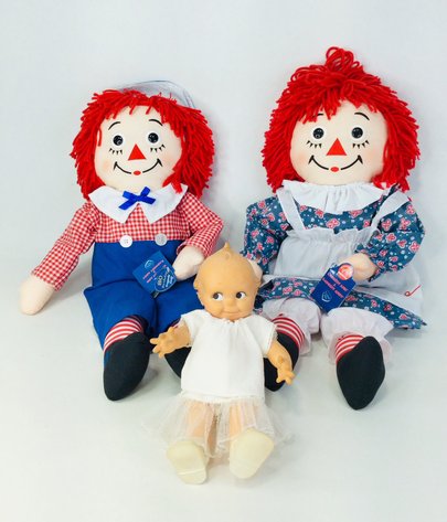 Image for Whimsical Wonders August 2024