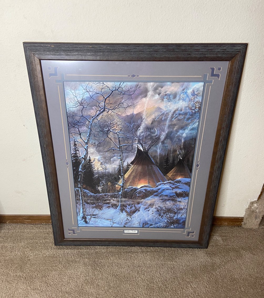 Image for Cheyenne Meadows Estate