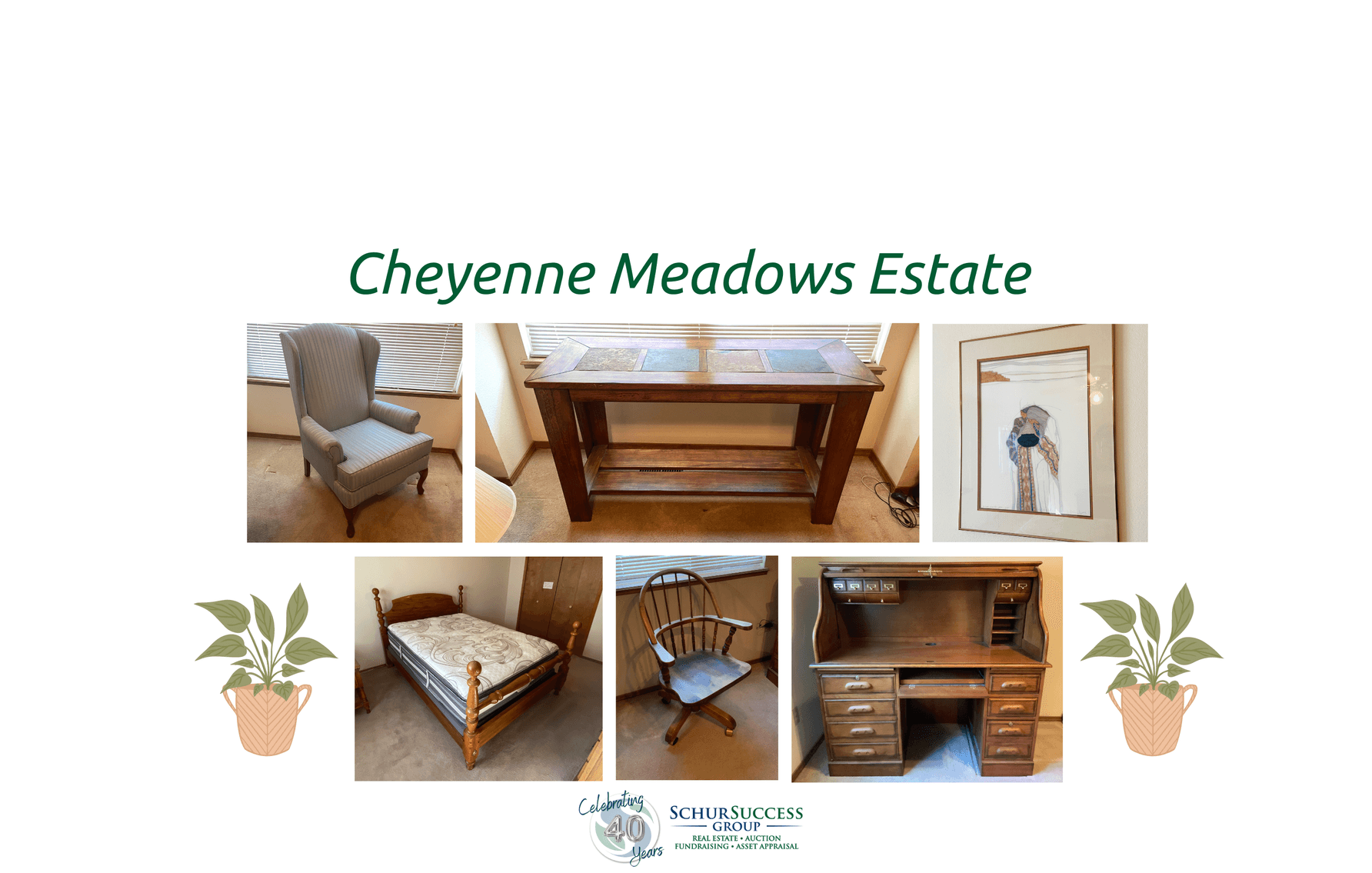 Image for Cheyenne Meadows Estate