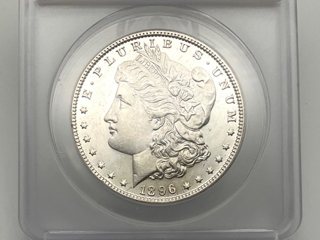 Image for Coins and Currency August 2024