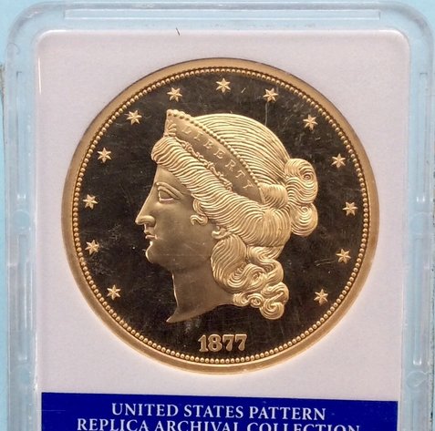 Image for Coins and Currency August 2024