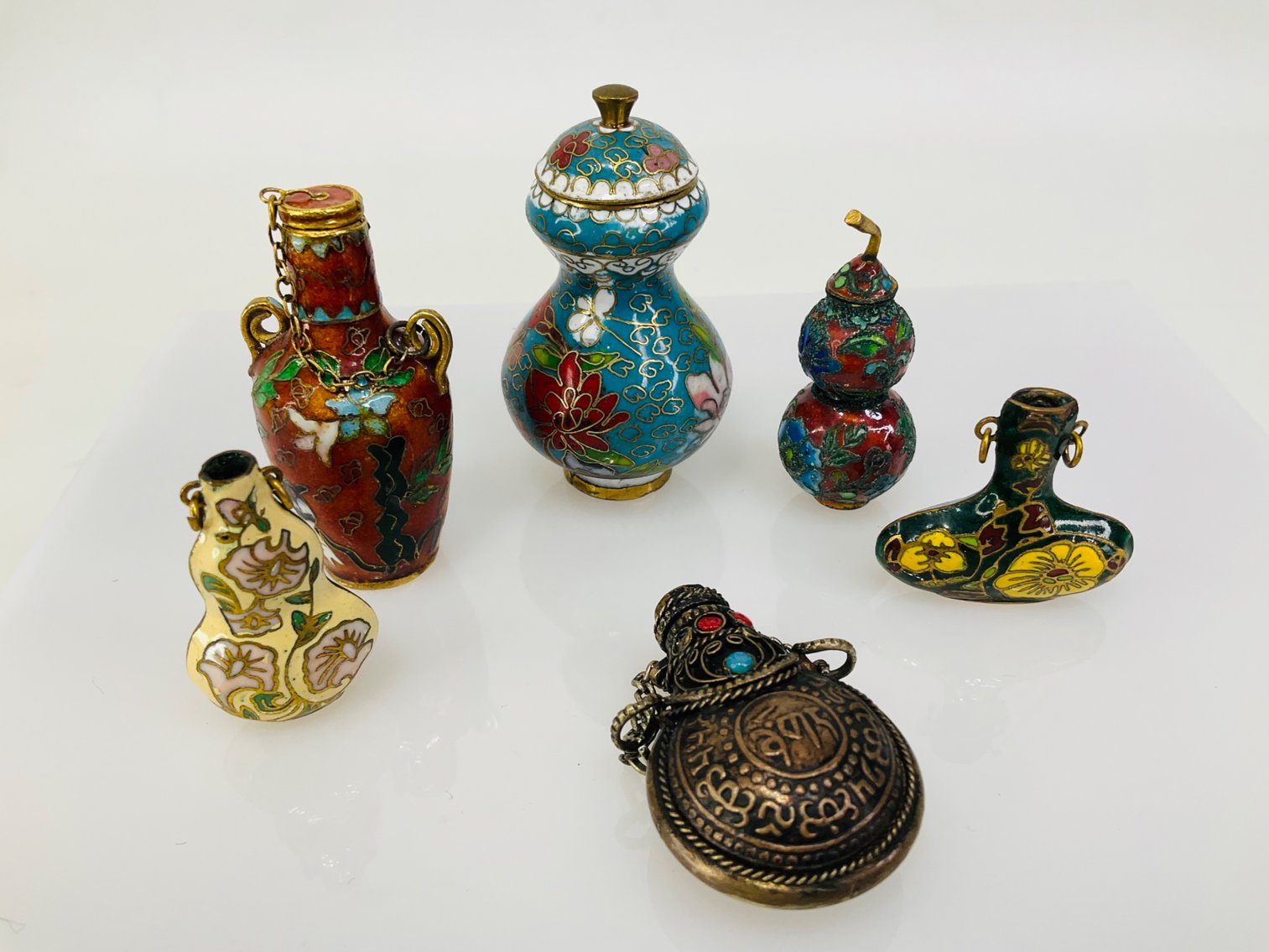 Image for Tuesday's Treasures August 2024