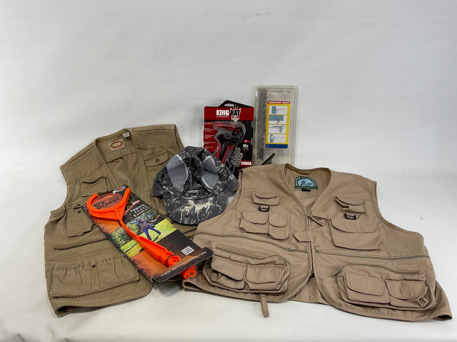 Image for Tuesday's Treasures August 2024