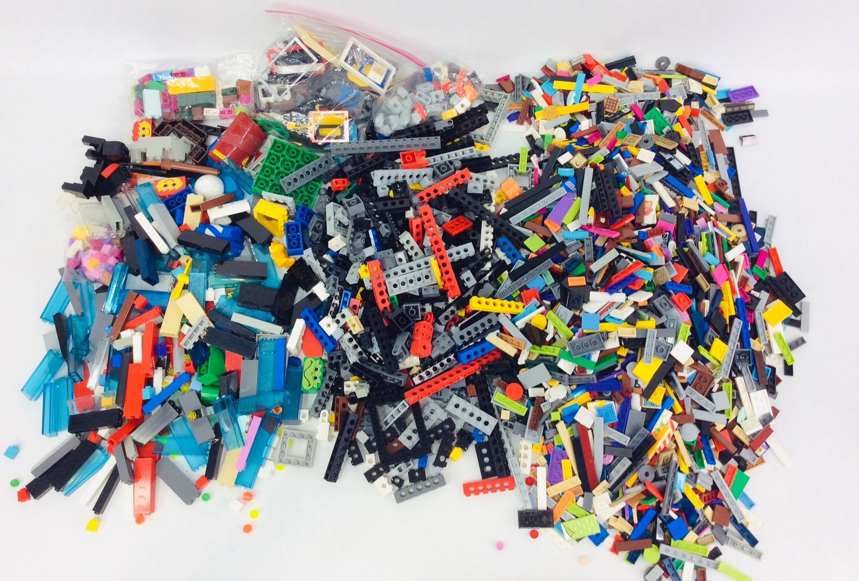 Image for Tuesday's Treasures August 2024