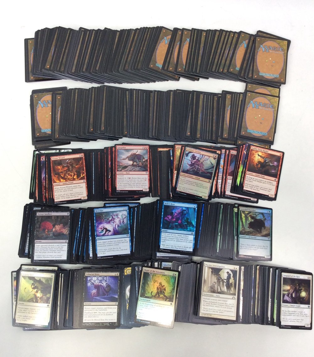 Image for Tuesday's Treasures August 2024