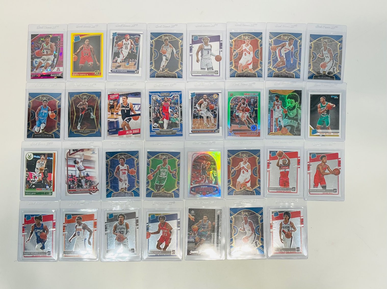 Image for Tuesday's Treasures August 2024