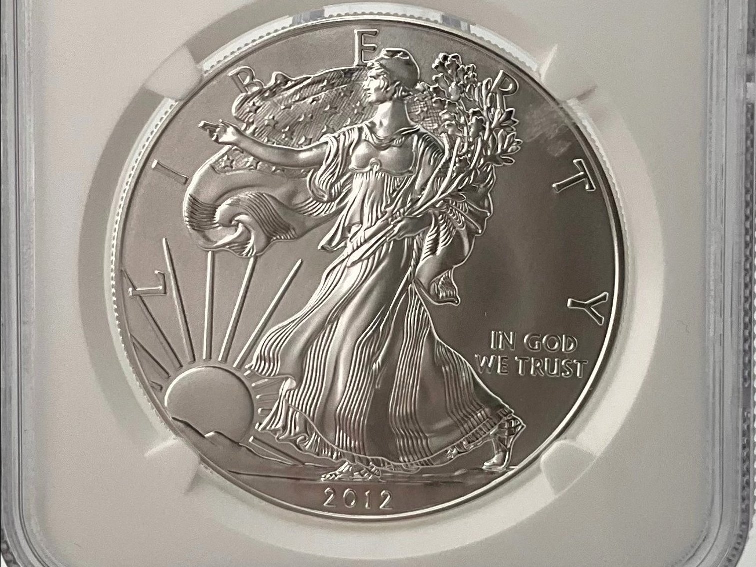 Image for Coins, Currency & Bullion September 2024