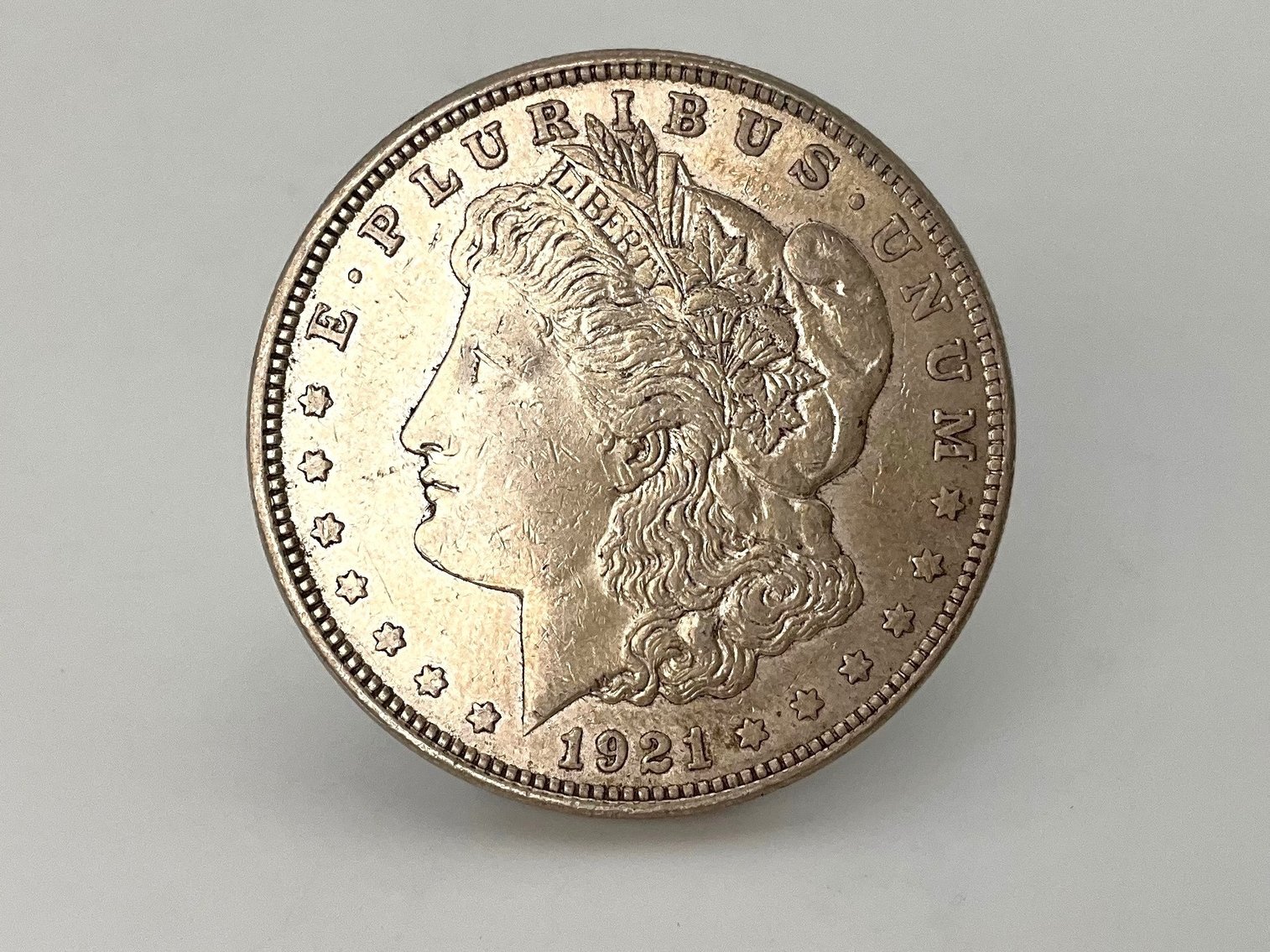 Image for Coins, Currency & Bullion September 2024