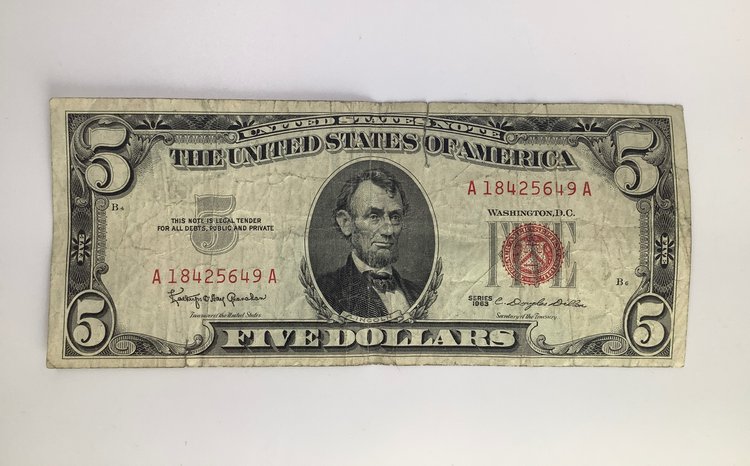 Image for Coins, Currency & Bullion September 2024