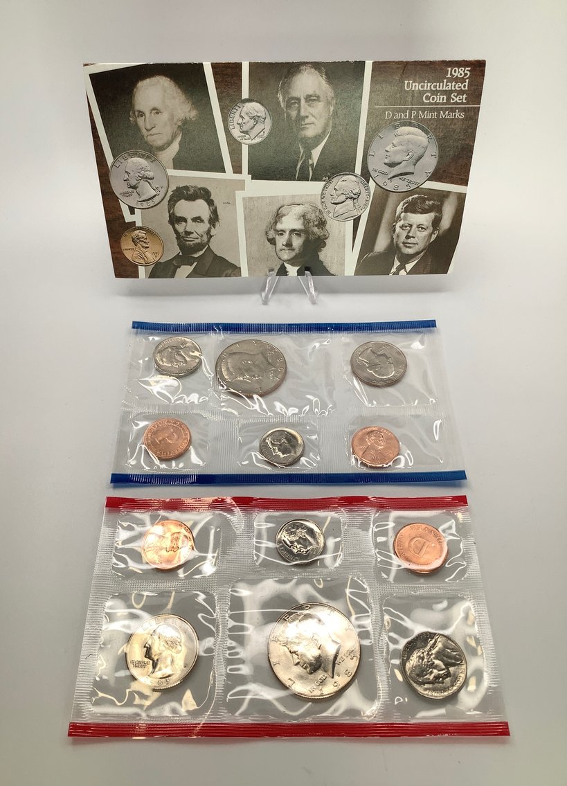 Image for Coins, Currency & Bullion September 2024