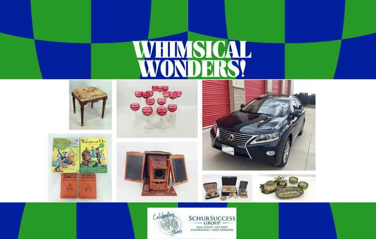 Image for Whimsical Wonders September 2024